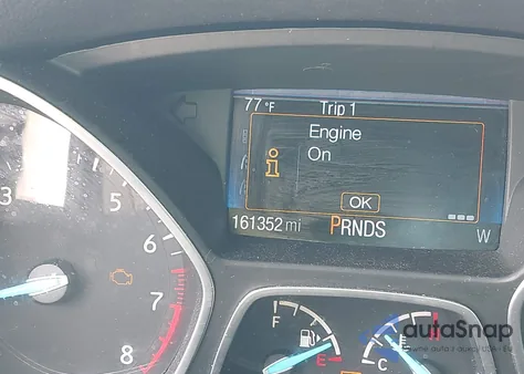 2017 Ford Escape Se from USA, damaged, VIN 1FMCU9GD3HUA29913